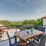 Hlapa-new Modern Near - By Traveler Tourist Agency Krk Villa