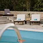 Hlapa-new Modern Near - By Traveler Tourist Agency Krk Villa *