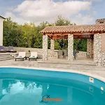 Villa Hlapa-new Modern Near - By Traveler Tourist Agency Krk *