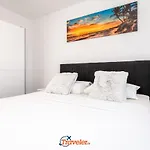 Hlapa-new Modern Near - By Traveler Tourist Agency Krk Villa *