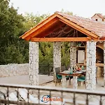 Hlapa-new Modern Near - By Traveler Tourist Agency Krk Villa