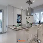 Villa Hlapa-new Modern Near - By Traveler Tourist Agency Krk Gostinjac